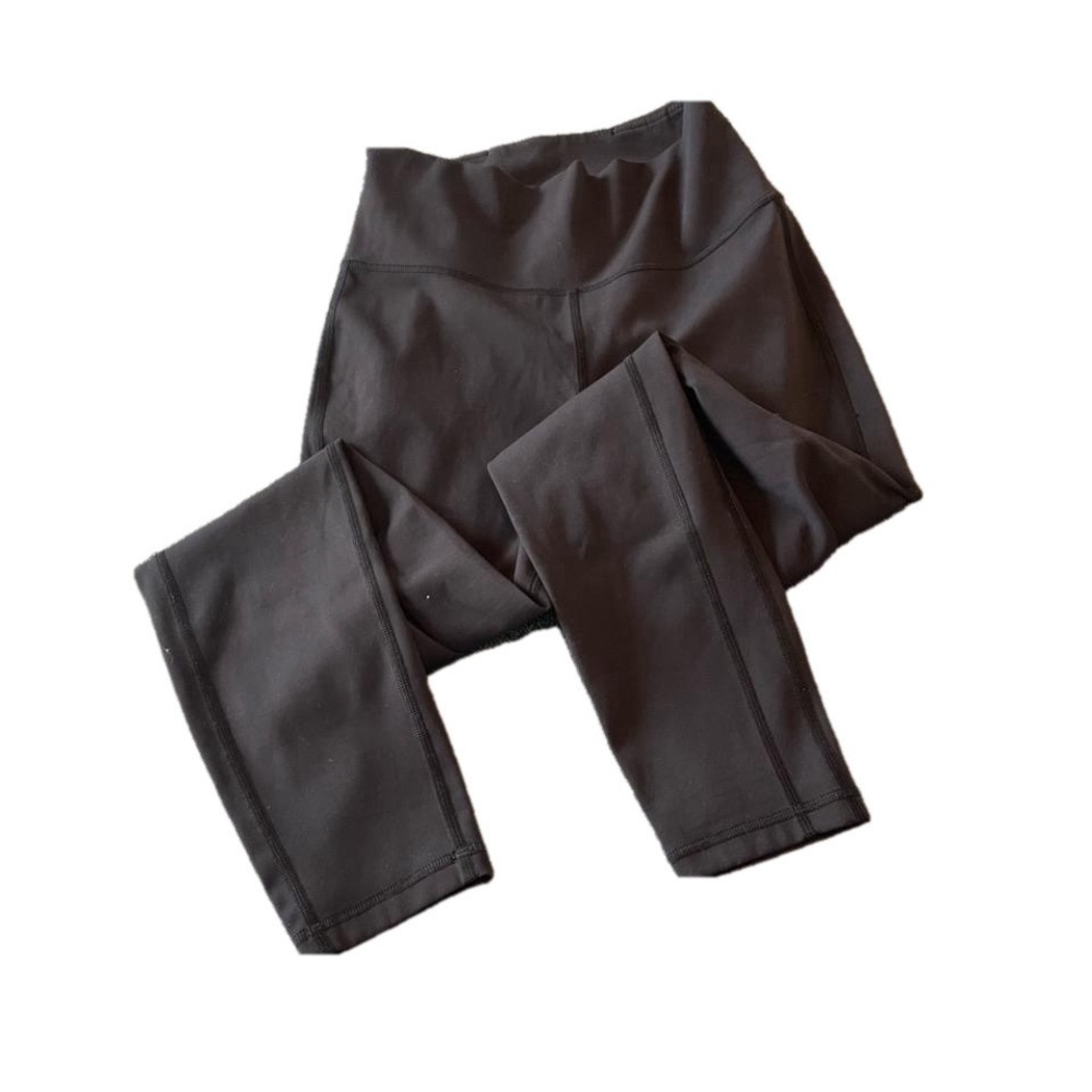 Kit and Ace Leggings Black Size 2